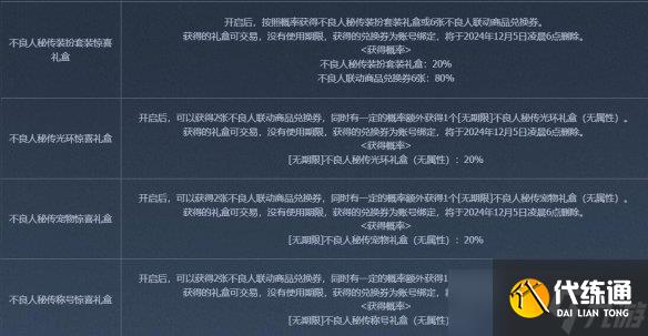 dnf不良人联动商品兑换券怎么用 联动商品兑换券使用方法