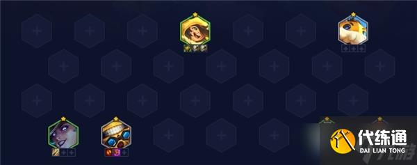 金铲铲之战复苏学者阵容推荐