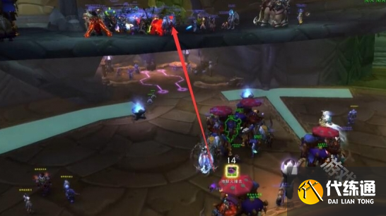 魔兽世界时空漫游商人在哪