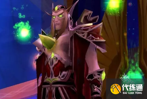 魔兽世界治疗药水注射器图纸在哪