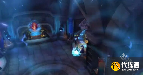 魔兽世界时空漫游商人在哪