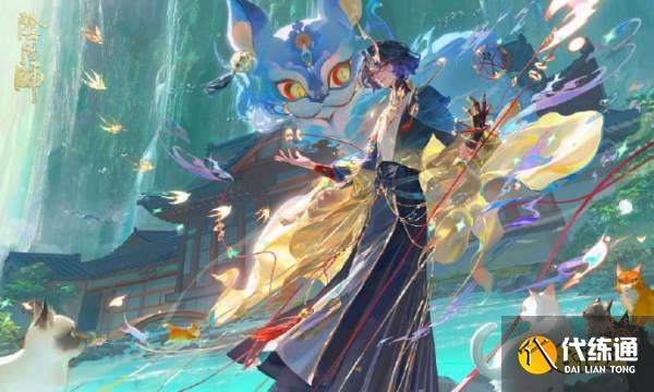 阴阳师青龙唤雨二阶段boss击杀阵容分享 青龙唤雨boss战阵容攻略