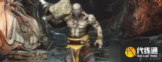 黑神话悟空第三回影神图支应僧解锁位置在哪