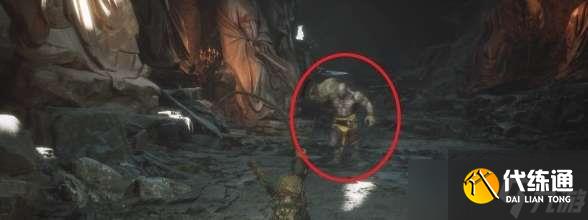 黑神话悟空第三回影神图支应僧解锁位置在哪