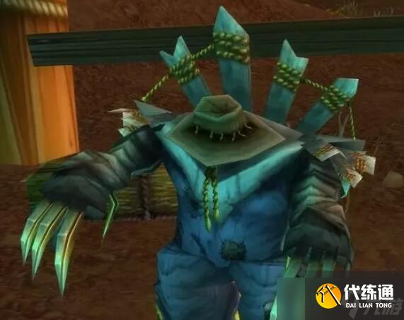 魔兽世界wlk2024掷杯训练器在哪 2024掷杯训练器位置一览