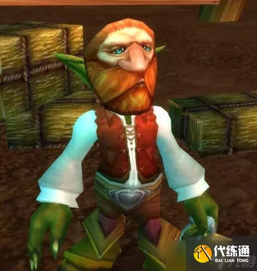 魔兽世界wlk2024鹿角小飞兔在哪抓取 鹿角小飞兔抓取位置一览