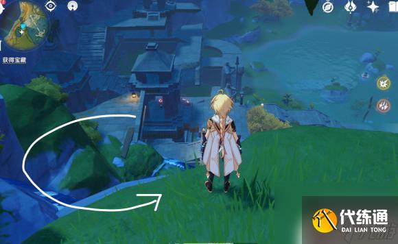 原神中失踪的学者在哪里 原神失踪的学者任务攻略