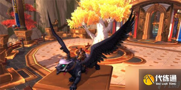 魔兽世界黑曜夜之翼怎么获得