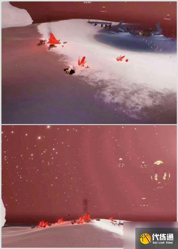 光遇9月22日每日任务|季节蜡烛|月华节代币