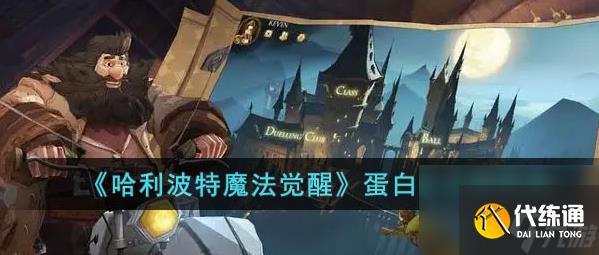 哈利波特魔法覺醒怎么搭配蛋白龍卡組-搭配蛋白龍卡組教程攻略