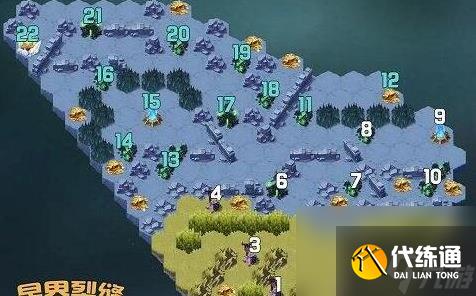 劍與遠征星界裂縫奇境漫游怎么通關-星界裂縫奇境漫游通關攻略