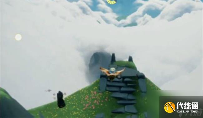 光遇旅行先祖遗失的记忆在哪 光遇旅行先祖遗失的记忆位置介绍