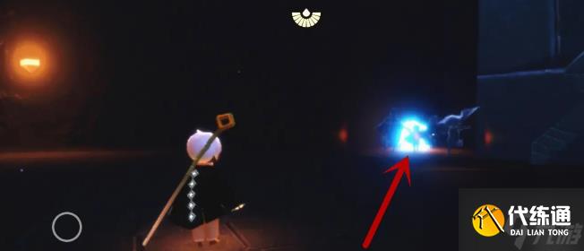 光遇旅行先祖遗失的记忆在哪 光遇旅行先祖遗失的记忆位置介绍