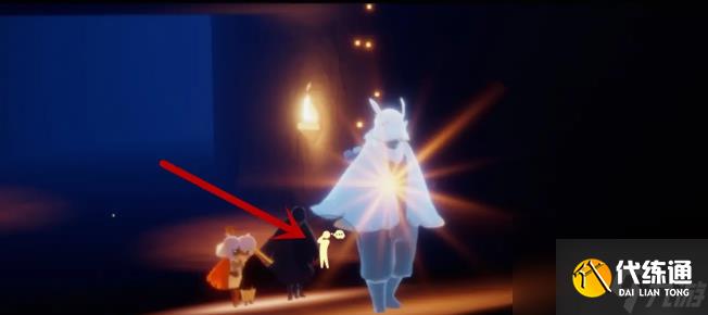 光遇旅行先祖遗失的记忆在哪 光遇旅行先祖遗失的记忆位置介绍