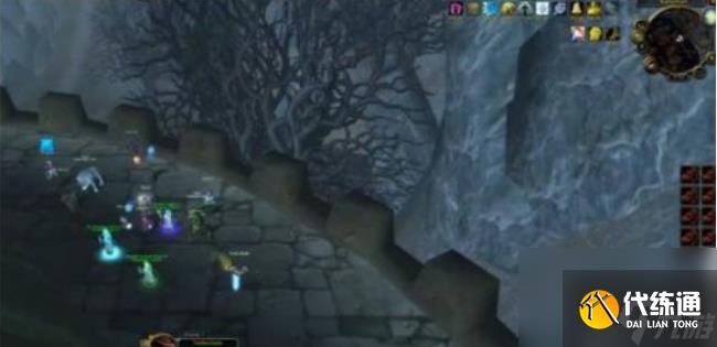 魔兽世界主宰的露台在哪里 魔兽世界主宰的露台任务完成攻略