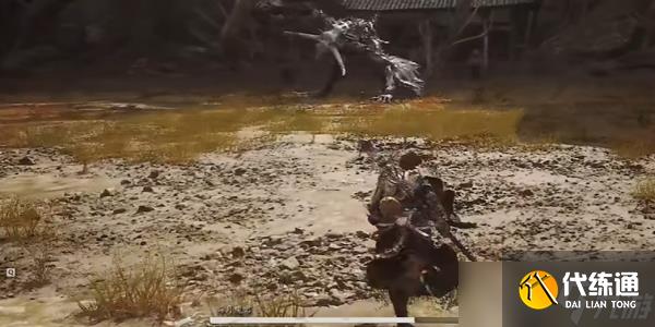 黑神话悟空晦月魔君怎么打