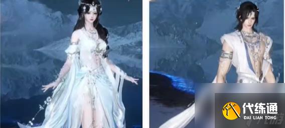 逆水寒手游澄心映光时装怎么获取