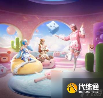 和平精英ss21新赛季手册皮肤是什么-ss21新赛季手册皮肤介绍