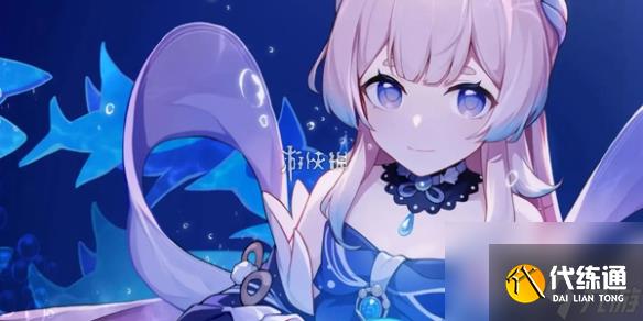 原神荆棘与勋冠第1关满分攻略