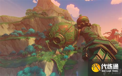 原神匪石传说任务攻略?原神攻略详解