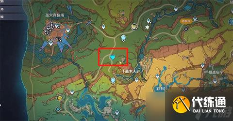 原神世界任务宝物和收藏家怎么做