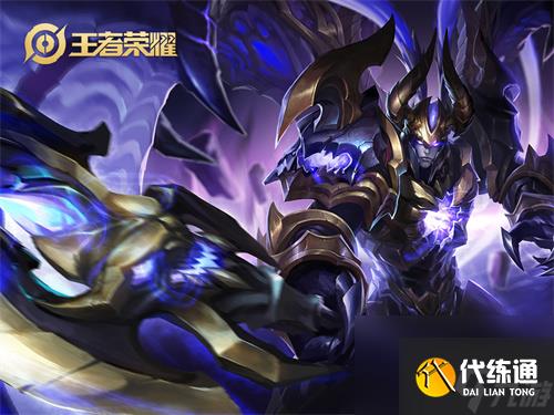 王者荣耀吕布台词大全 全皮肤台词语音一览