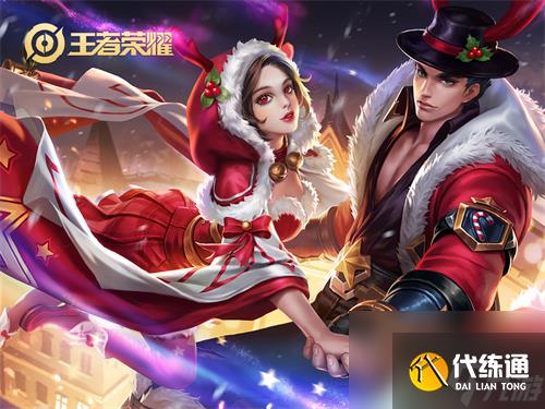 王者榮耀呂布臺詞大全 全皮膚臺詞語音一覽