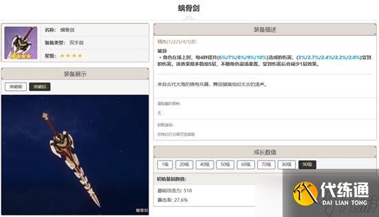 原神娜维娅用什么武器好 娜维娅武器推荐