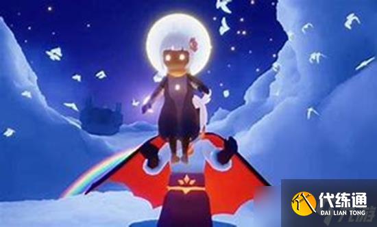 光遇二重季季节活动有哪些奖励 二重季季节能白嫖什么奖励