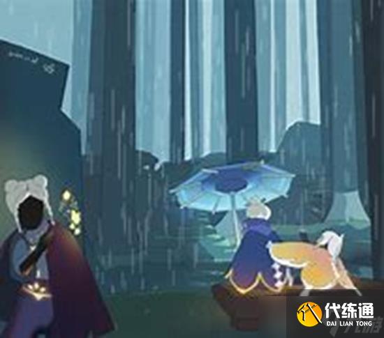 光遇二重季季节活动有哪些奖励 二重季季节能白嫖什么奖励