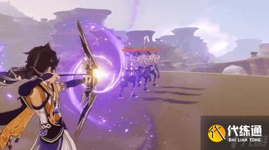 原神赛索斯用什么武器最好 赛索斯武器推荐