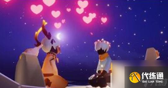 光遇2023情人节活动什么时候开始-光遇情人节活动开始时间介绍2023