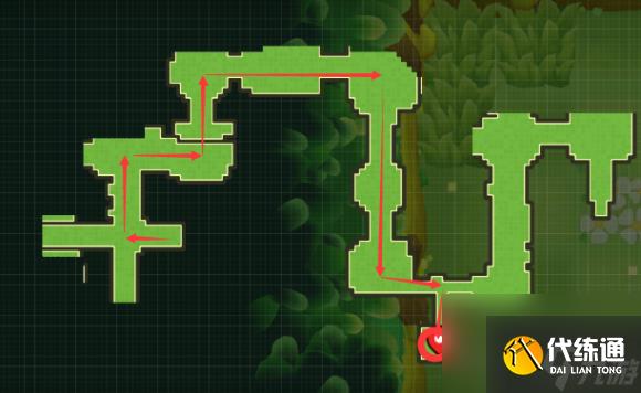 坎公骑冠剑森林妖精青叶获取攻略？坎公骑冠剑内容分享