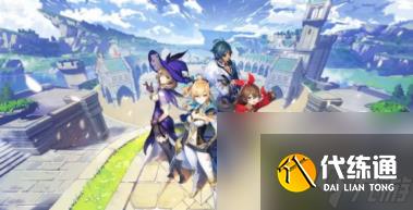 原神垂香木采集位置分布一览?原神攻略介绍