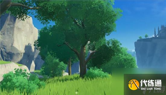 原神垂香木采集位置分布一览?原神攻略介绍