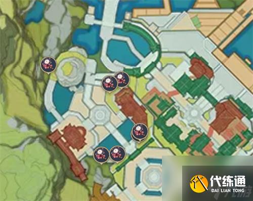 原神老实点成就攻略?原神攻略推荐