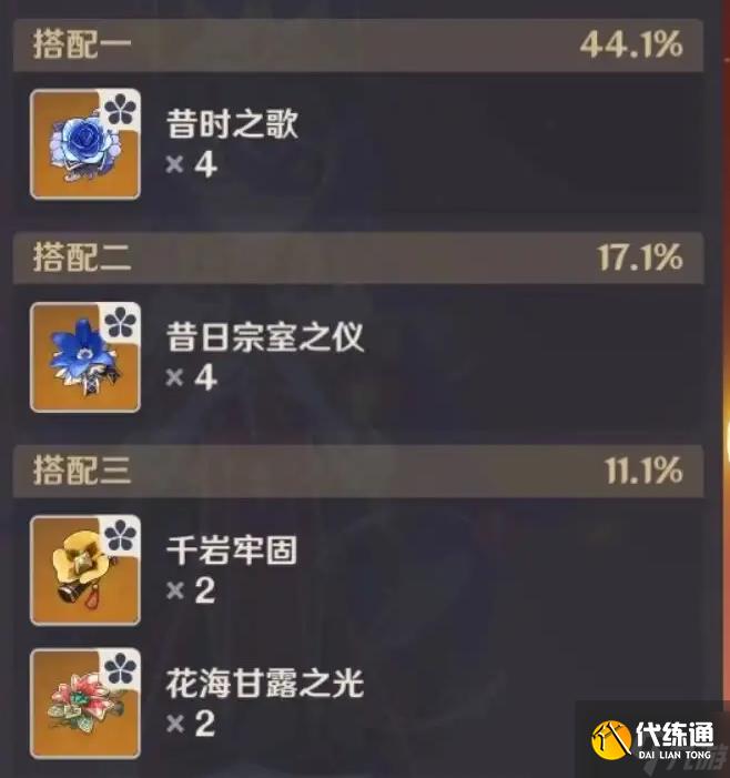 原神5.0夏沃蕾值得培养吗
