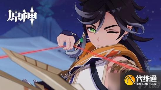 原神赛索斯应该升级哪个技能 赛索斯技能建议