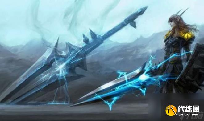魔兽世界风剑制作材料是什么 魔兽世界风剑制作材料获得方法介绍