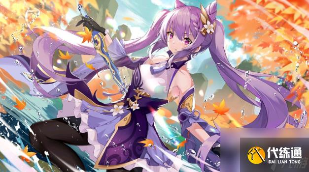 《原神》荆棘与勋冠第二关怎么过