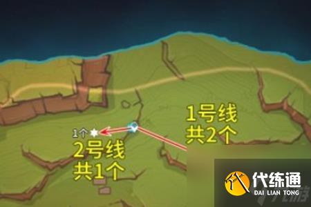 原神秘源机兵寻捕械刷新位置介绍