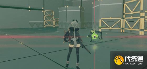 絕區(qū)零凱撒陣容搭配思路 絕區(qū)零凱撒陣容搭配思路