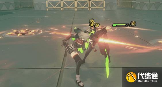 絕區(qū)零凱撒陣容搭配思路 絕區(qū)零凱撒陣容搭配思路