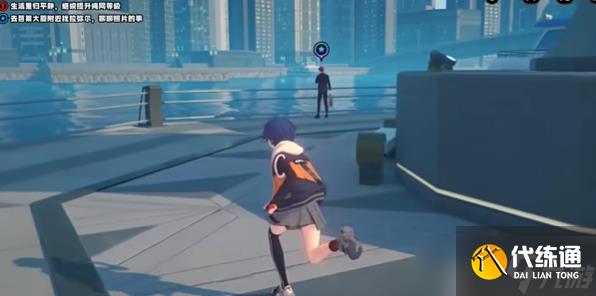 絕區零藝術還是丁尼任務怎么做 丁尼任務的藝術：游戲攻略精解