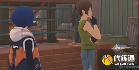 絕區零奇怪的想法任務怎么做