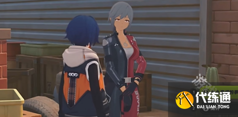 絕區零奇怪的想法任務怎么做