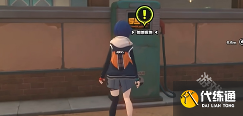 絕區零故障的芯片任務怎么做