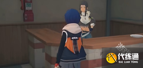 絕區零故障的芯片任務怎么做