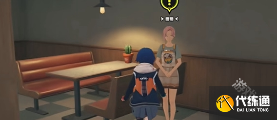 絕區零風芝托邦宣傳照其一任務怎么做