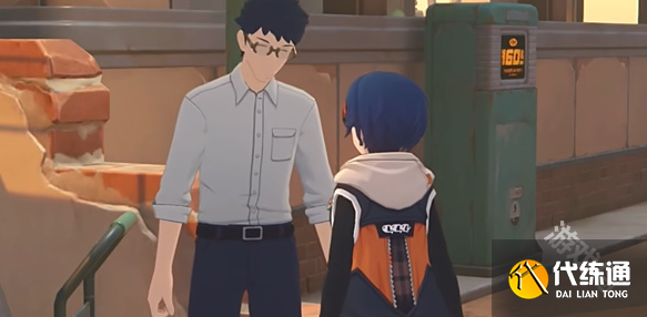 絕區零風滾草捎來了她的信任務攻略